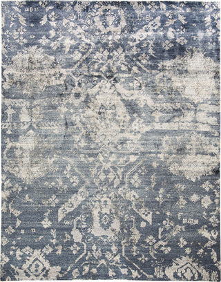 Nourison Lucent LCN06 Dusk Area Rug