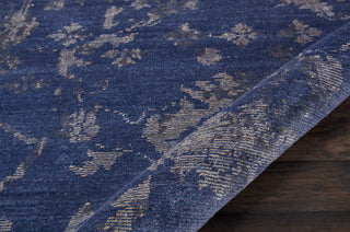 Lucent LCN06 Dusk Area Rug by Nourison Detail Image