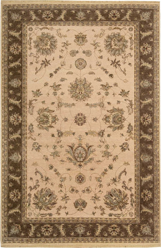 Nourison Legend LD02 Beige Area Rug