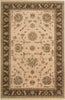 Nourison Legend LD02 Beige Area Rug Main Image