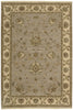 Nourison Legend LD02 Grey Area Rug main image