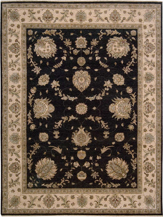 Nourison Legend LD02 Midnight Area Rug