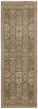 Nourison Legend LD03 Multicolor Area Rug 3' X 8'