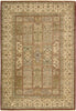 Nourison Legend LD03 Multicolor Area Rug