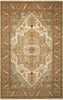 Nourison Legend LD01 Beige Area Rug