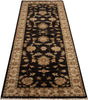 Nourison Legend LD02 Midnight Area Rug Runner Image