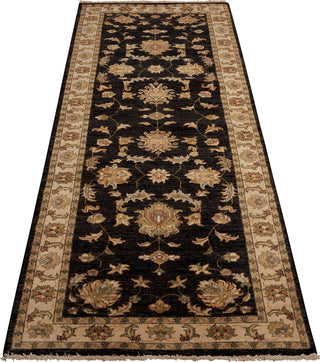 Nourison Legend LD02 Midnight Area Rug Runner Image