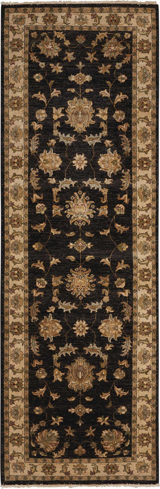 Nourison Legend LD02 Midnight Area Rug