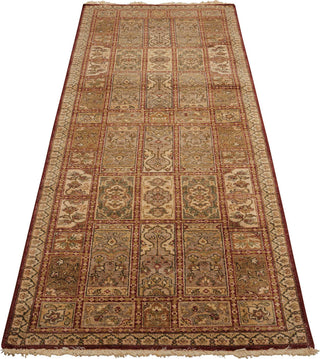 Nourison Legend LD03 Multicolor Area Rug Runner Image