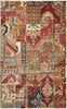 Nourison Legend LD05 Multicolor Area Rug