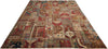 Nourison Legend LD05 Multicolor Area Rug Main Image