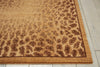 Nourison Radiant Impression LK06 Beige Area Rug Main Image