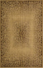 Nourison Radiant Impression LK06 Beige Area Rug 