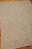 Nourison Lunette LNT01 Sand Area Rug Main Image