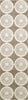 Nourison Luminance LUM02 Feather Area Rug Runner Image