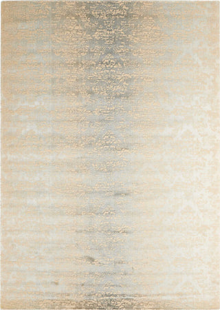 Nourison Luminance LUM03 Sea Mist Area Rug 