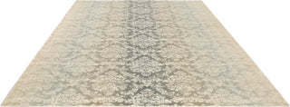 Nourison Luminance LUM03 Sea Mist Area Rug Main Image