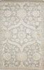 Nourison Luminance LUM04 Ironstone Area Rug