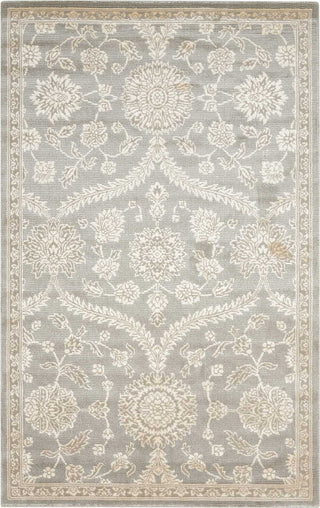 Nourison Luminance LUM04 Ironstone Area Rug