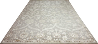 Nourison Luminance LUM04 Ironstone Area Rug Main Image