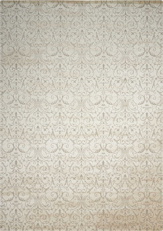 Nourison Luminance LUM05 Opal Area Rug