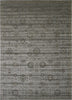 Nourison Luminance LUM06 Graphite Area Rug 