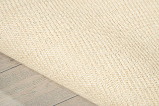 Nourison Brilliance MA700 Nature Area Rug by Michael Amini Detail Image