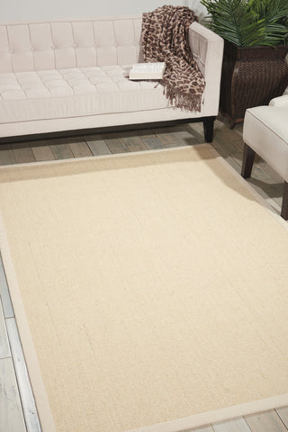 Nourison Brilliance MA700 Nature Area Rug by Michael Amini 5' X 8' Feature