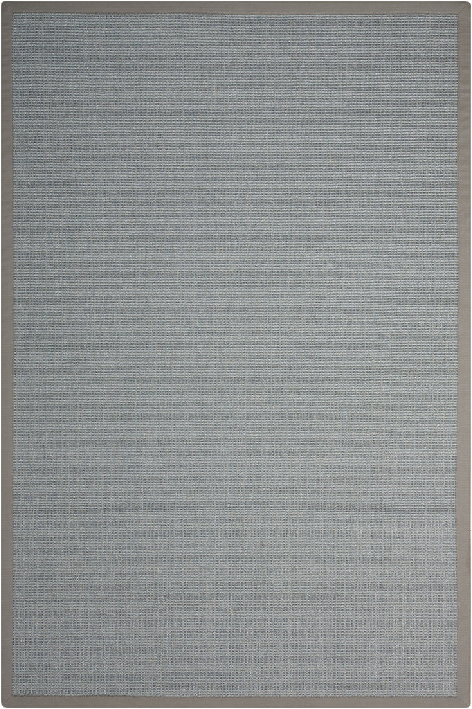 Nourison Brilliance MA700 Silver/Grey Area Rug by Michael Amini main image