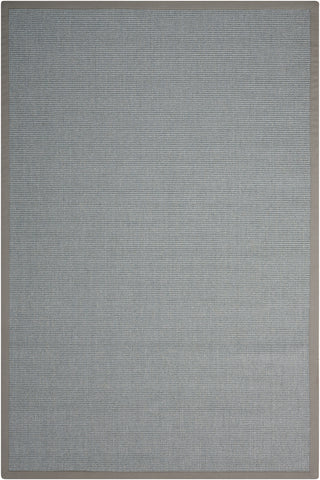 Nourison Brilliance MA700 Silver/Grey Area Rug by Michael Amini main image