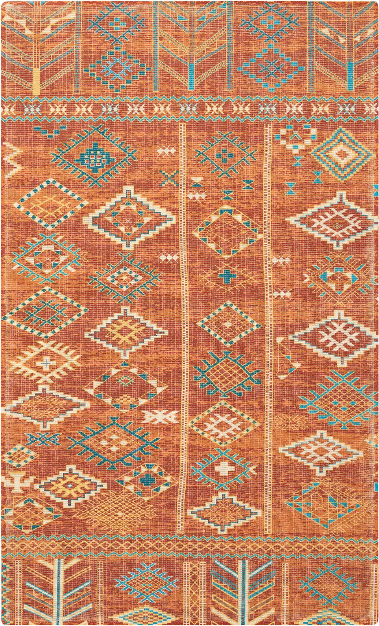 Madera MAD05 Sunset Area Rug by Nourison main image