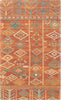 Nourison Madera MAD05 Sunset Area Rug