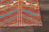 Madera MAD05 Sunset Area Rug by Nourison Detail Image