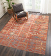 Madera MAD05 Sunset Area Rug by Nourison Room Image