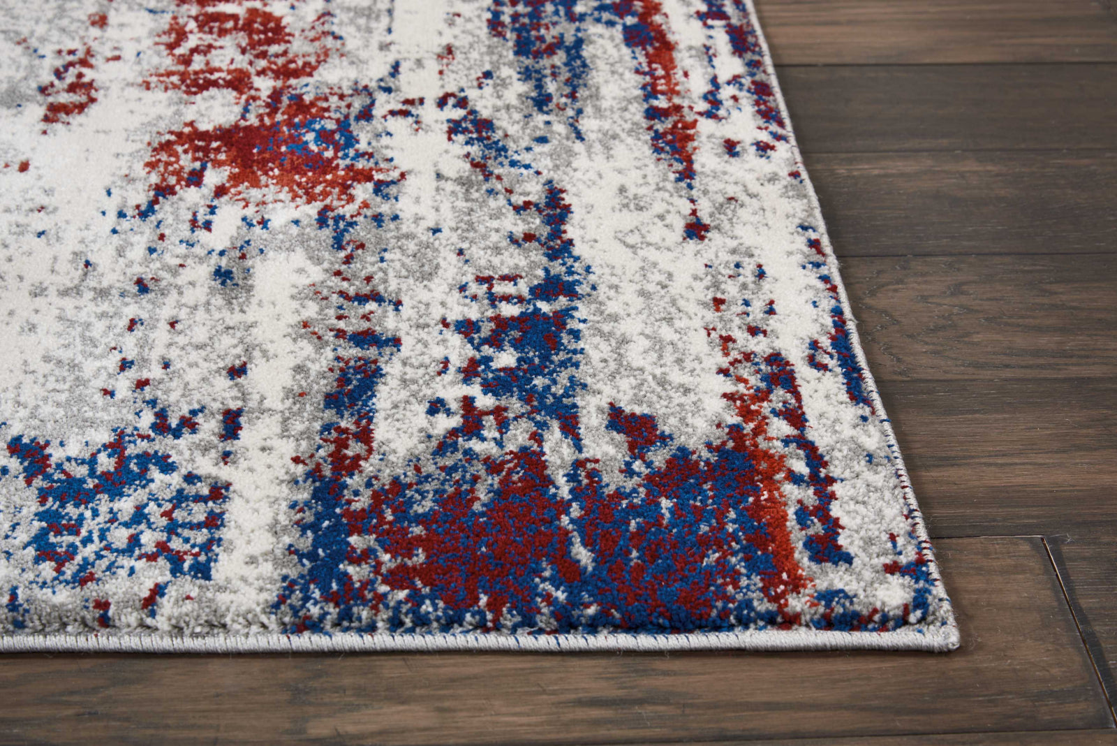 Nourison Maxell MAE15 Multicolor Area Rug – Incredible Rugs and Decor