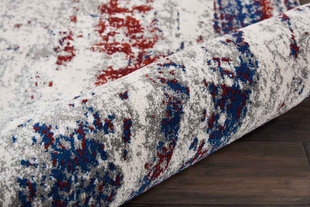 Nourison Maxell MAE15 Multicolor Area Rug – Incredible Rugs and Decor