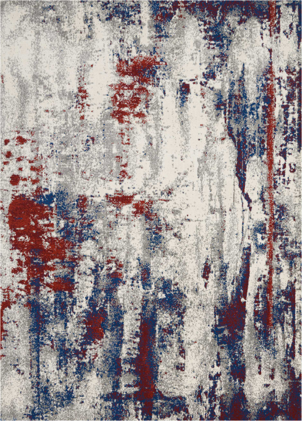 Nourison Maxell MAE15 Multicolor Area Rug – Incredible Rugs and Decor