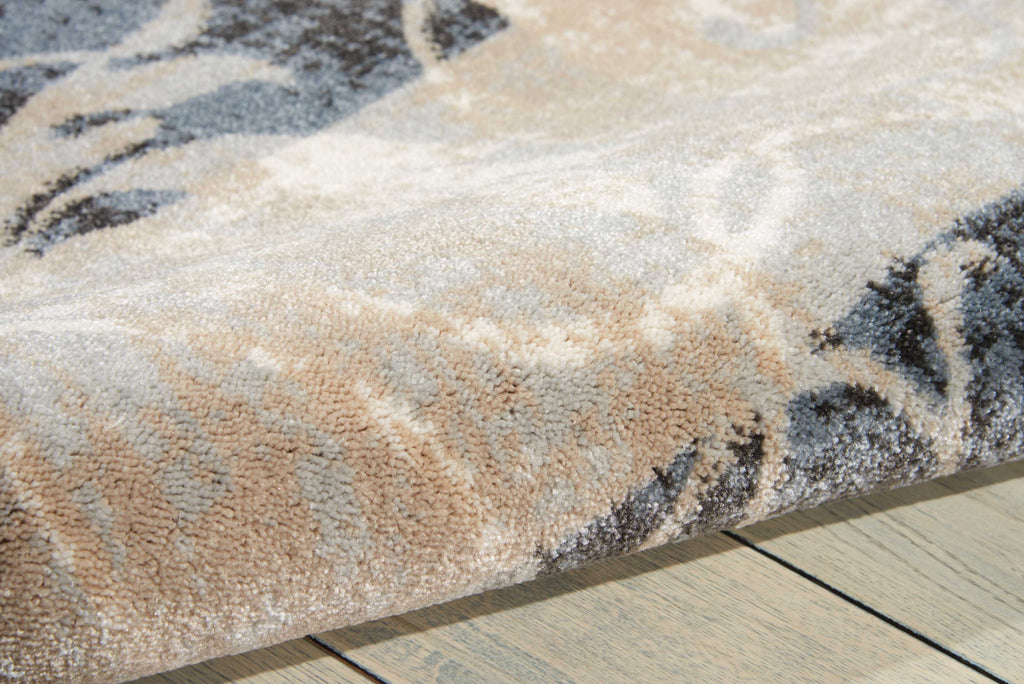 Nourison Maxell MAE03 Multicolor Area Rug – Incredible Rugs and Decor