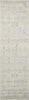Nourison Maymana MYN04 Stone Area Rug 2'2'' X 7'6'' Runner