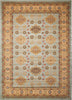Nourison Maymana MYN08 Sky Area Rug Main Image