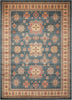 Nourison Maymana MYN12 Midnight Area Rug 7'10'' X 10'10''