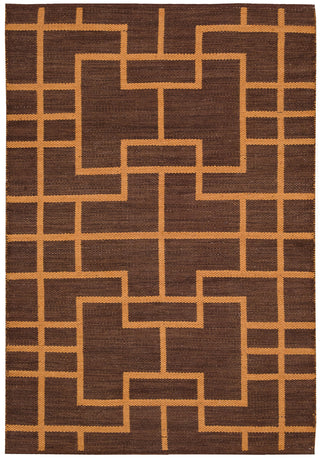 Nourison Maze MAZ02 Paris Area Rug by Barclay Butera main image