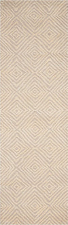 Nourison Modern Deco MDC01 Taupe/Ivory Area Rug main image