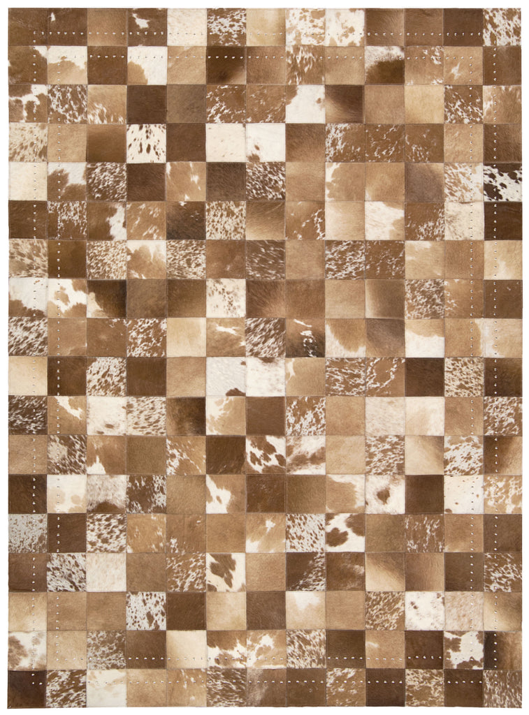 Nourison Medley MED01 Brindle Area Rug by Barclay Butera main image