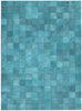 Nourison Medley MED01 Sky Area Rug by Barclay Butera main image