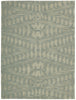 Nourison Moda MOD02 Breeze Area Rug main image