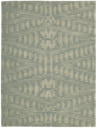 Nourison Moda MOD02 Breeze Area Rug main image