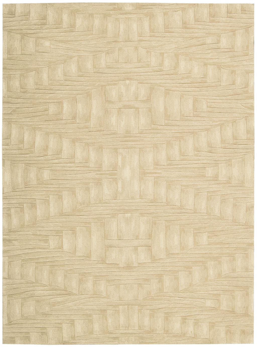Nourison Moda MOD02 Shell Area Rug – Incredible Rugs and Decor