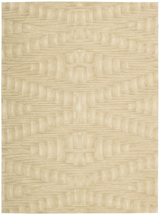 Nourison Moda MOD02 Shell Area Rug main image