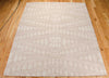 Nourison Moda MOD02 Shell Area Rug Main Image